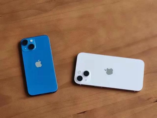 iphone13价格暴跌入手后悔了