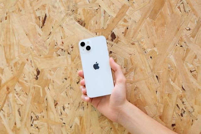 iphone13背面图解,iphone13pro外观图解 67iphone13体验使用1周后谈谈我为什么买了iphone13