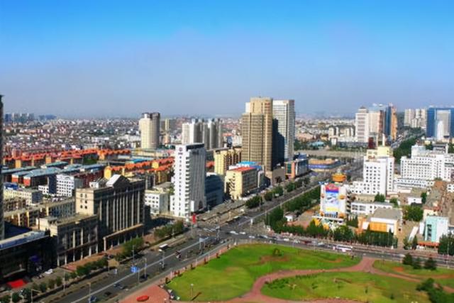 内蒙古1城真有矿探明黄金2713吨4线城市却是2线消费