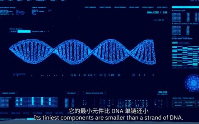 比DNA更精细，全世界首颗2nm芯片表态，性能比7nm提升45%-3.jpg